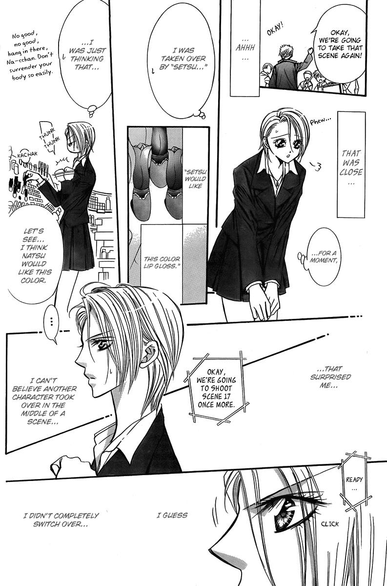 Read Skip Beat! Manga Online