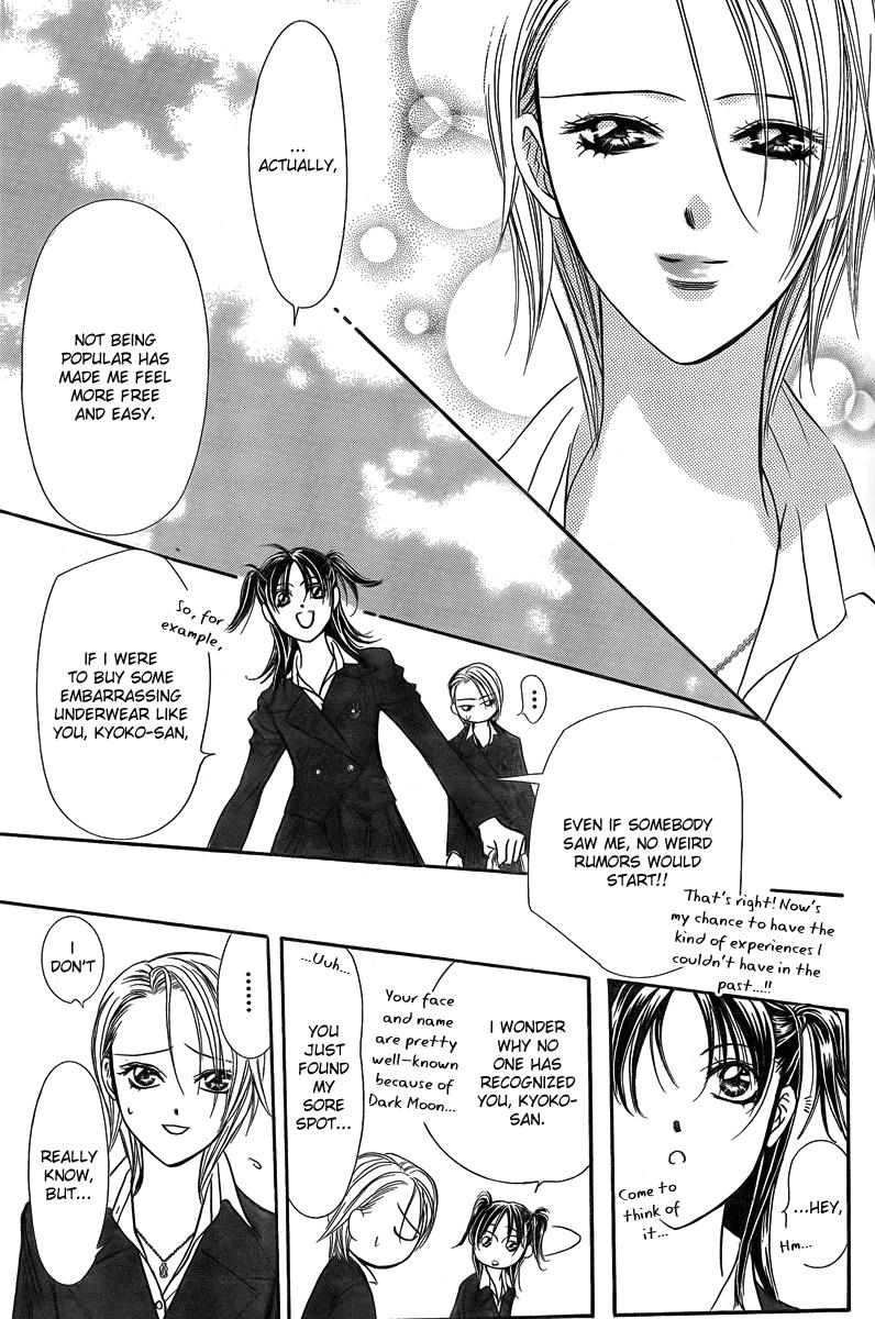 Read Skip Beat! Manga Online