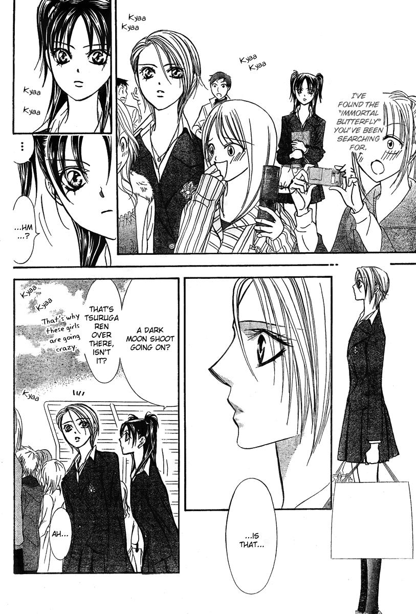 Read Skip Beat! Manga Online