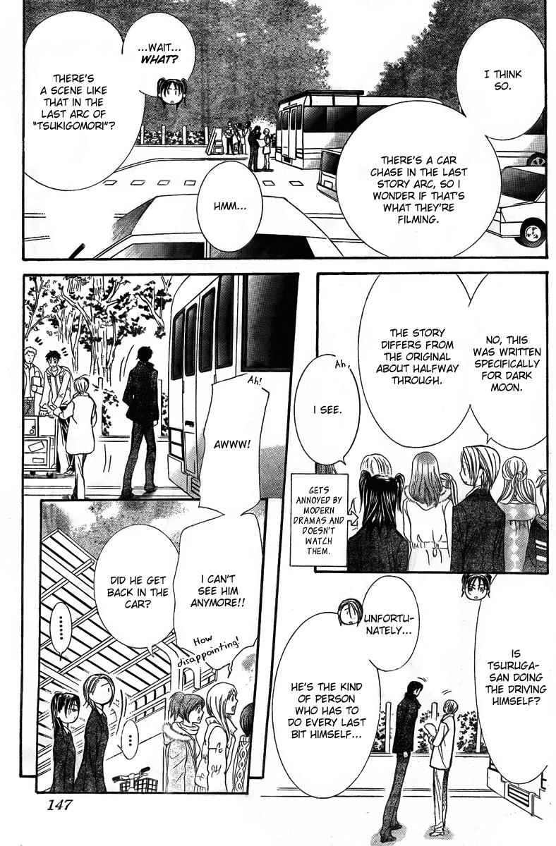 Read Skip Beat! Manga Online