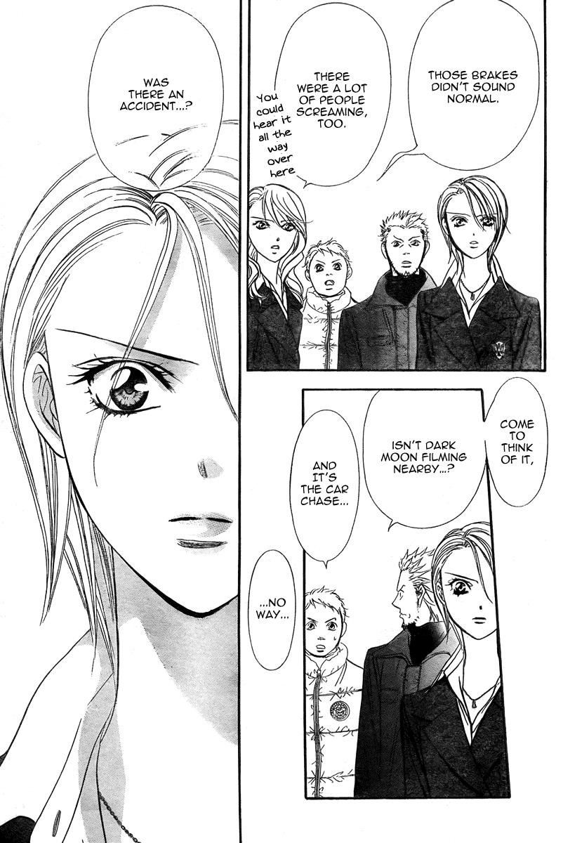 Read Skip Beat! Manga Online