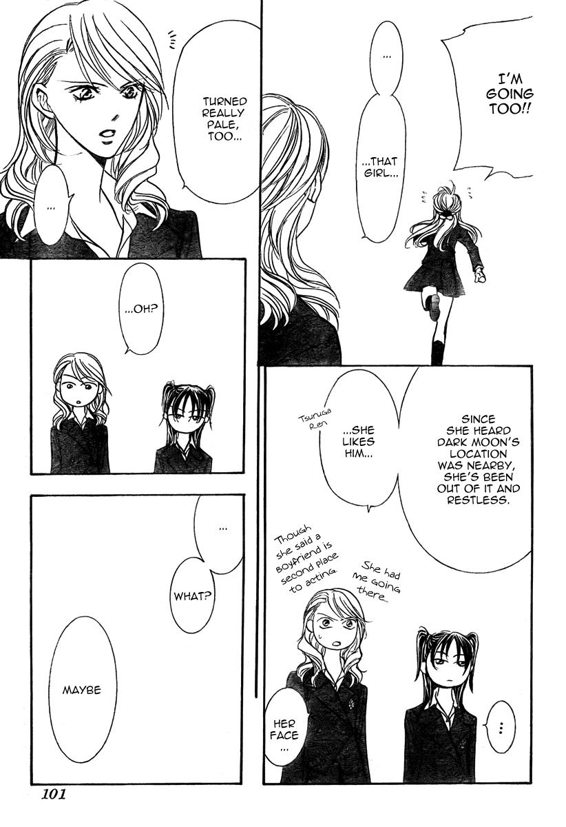 Read Skip Beat! Manga Online