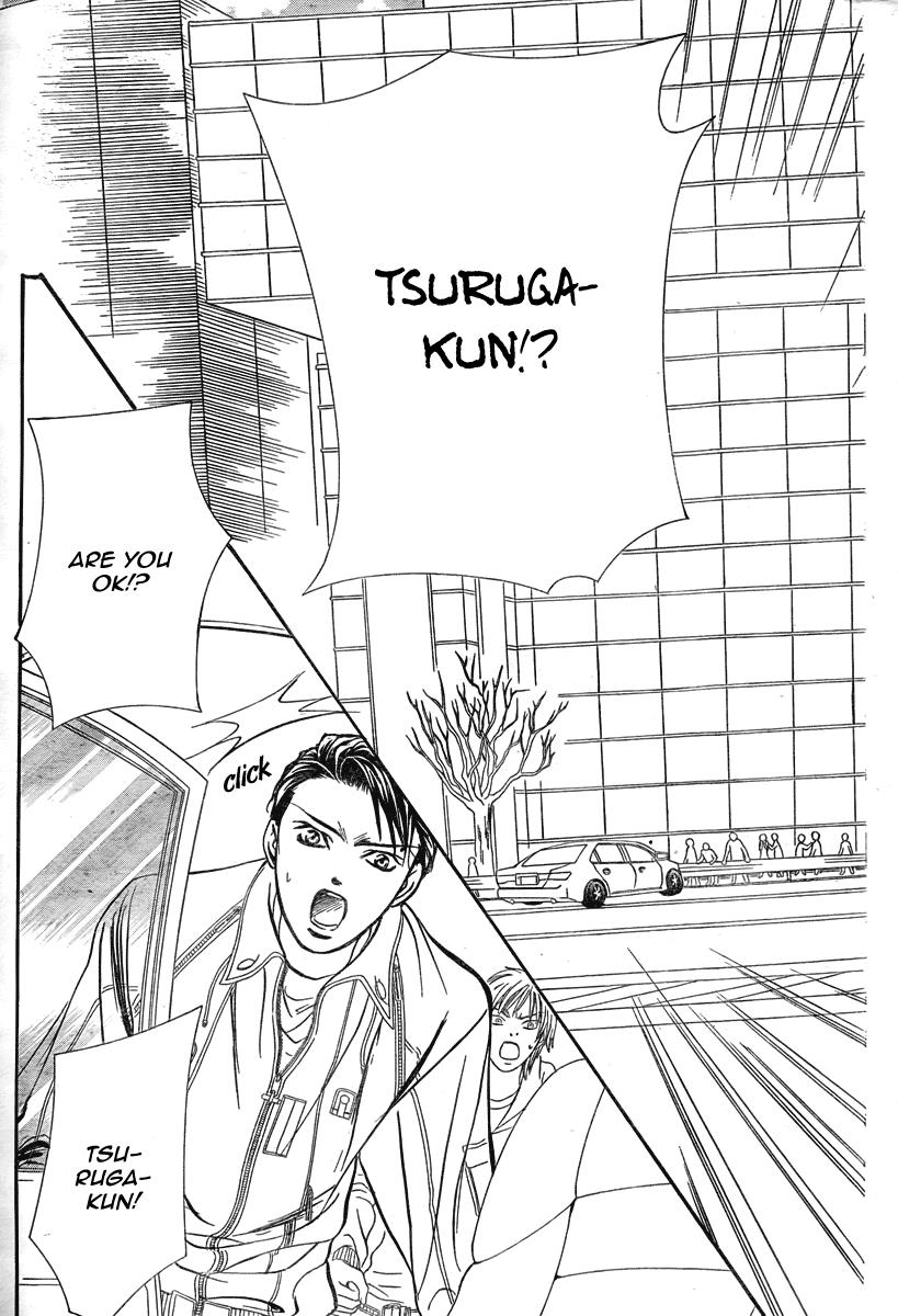 Read Skip Beat! Manga Online