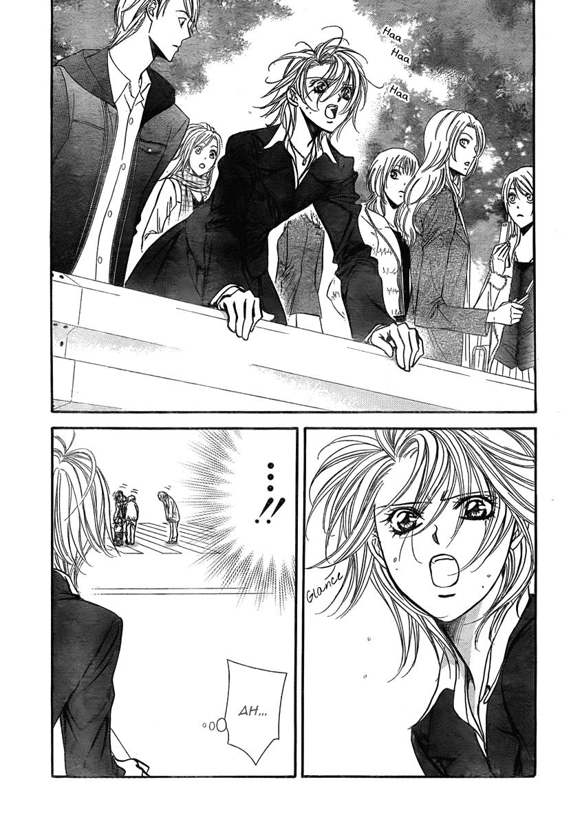 Read Skip Beat! Manga Online