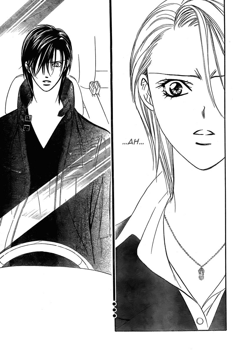 Read Skip Beat! Manga Online