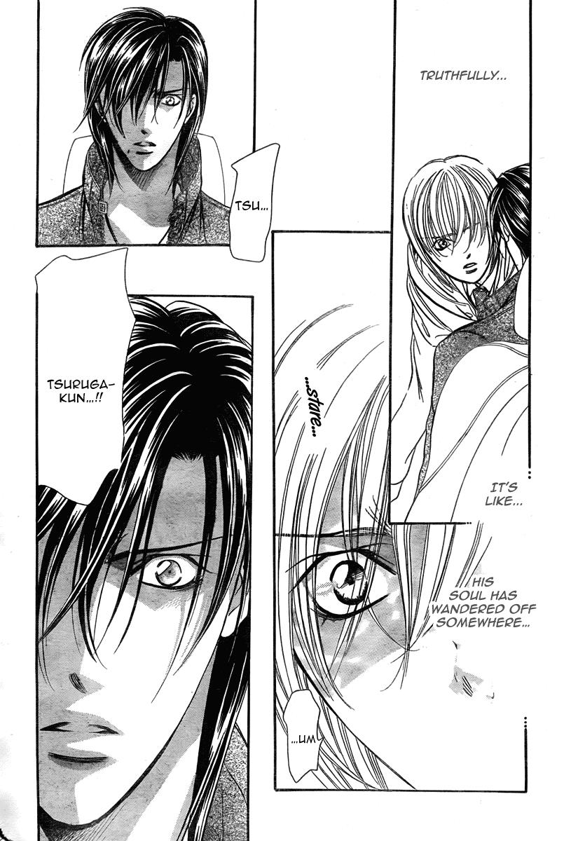 Read Skip Beat! Manga Online