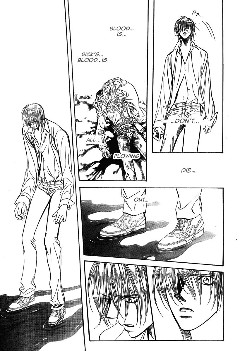 Read Skip Beat! Manga Online