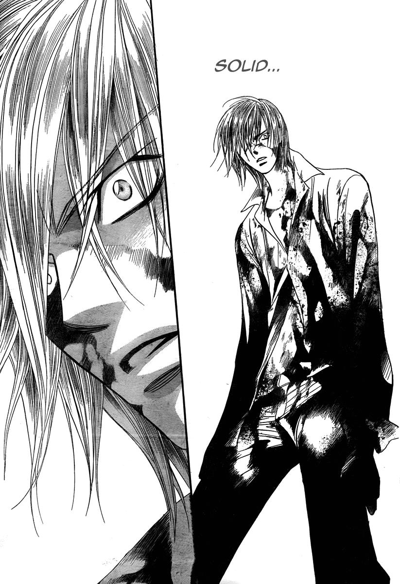 Read Skip Beat! Manga Online