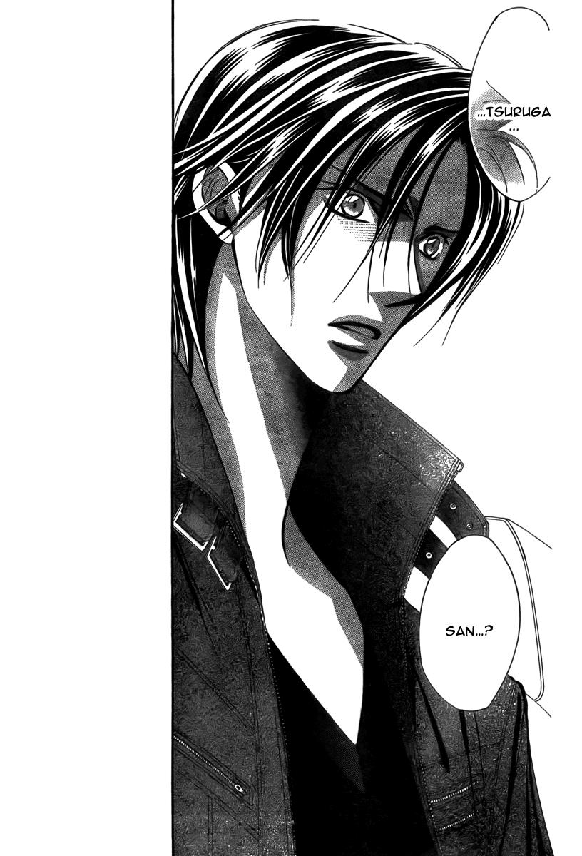 Read Skip Beat! Manga Online