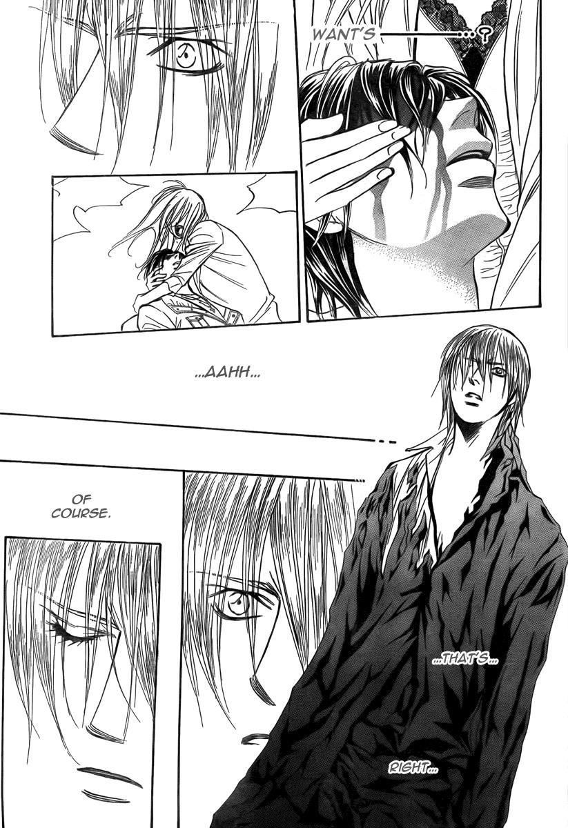 Read Skip Beat! Manga Online
