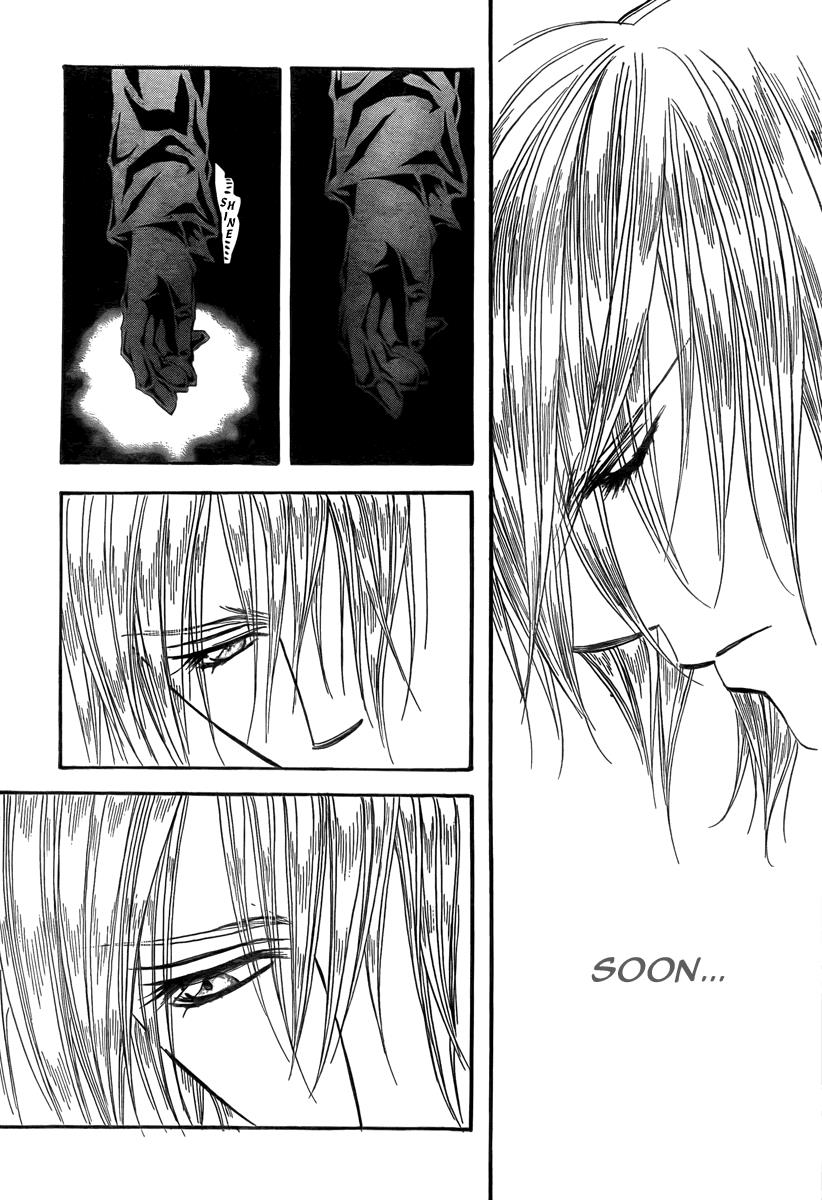 Read Skip Beat! Manga Online