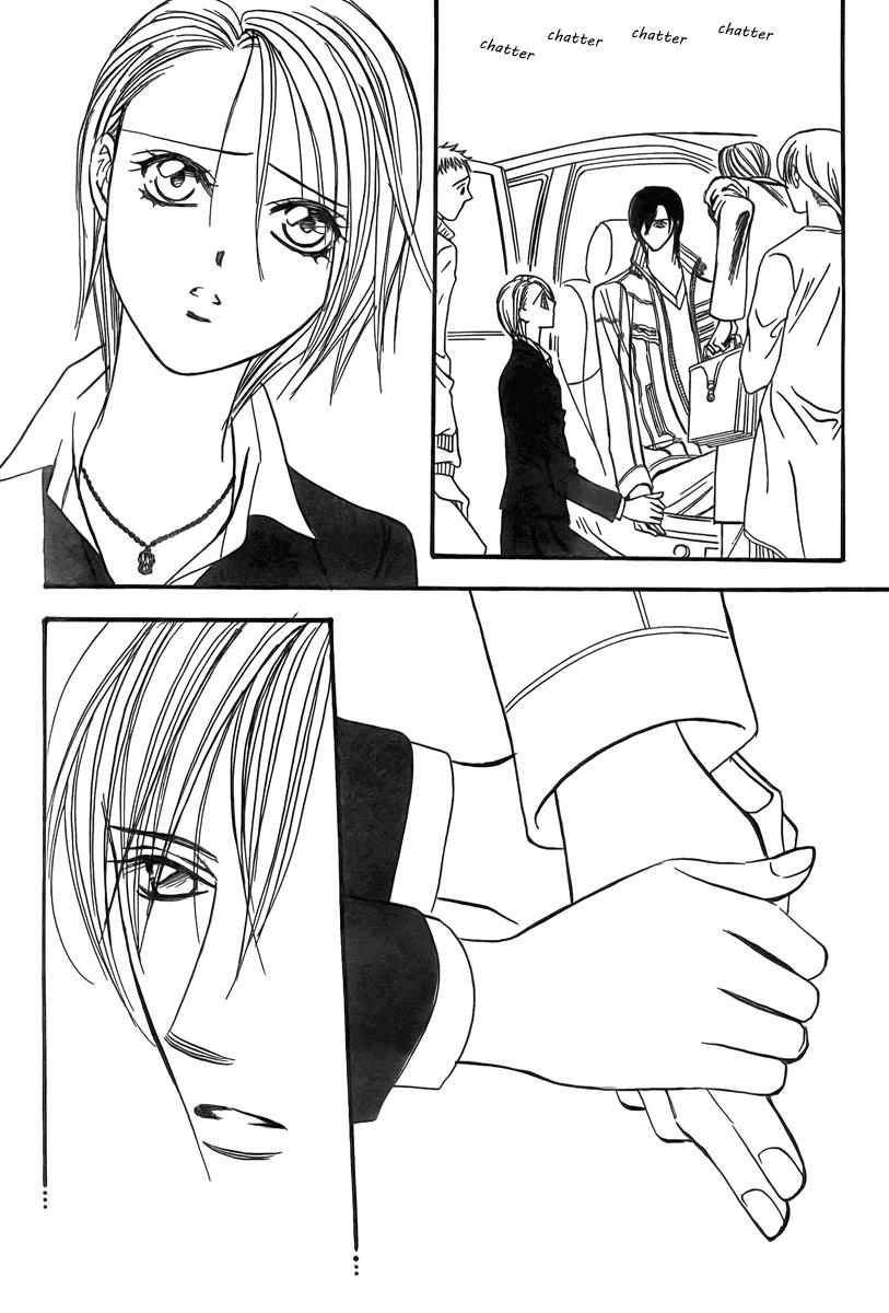 Read Skip Beat! Manga Online