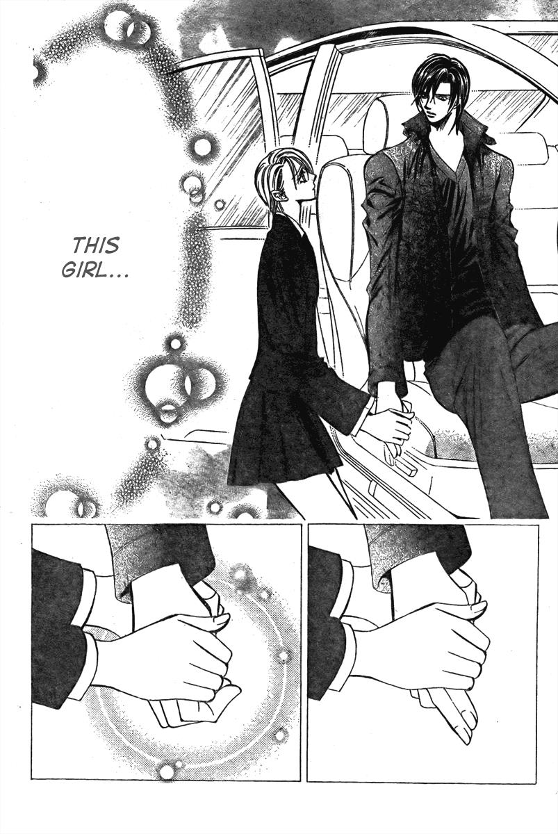 Read Skip Beat! Manga Online