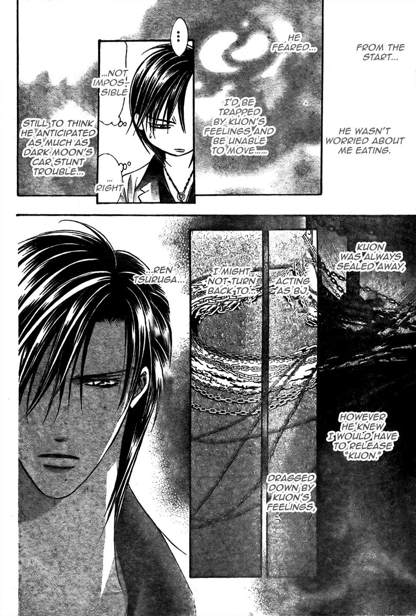 Read Skip Beat! Manga Online
