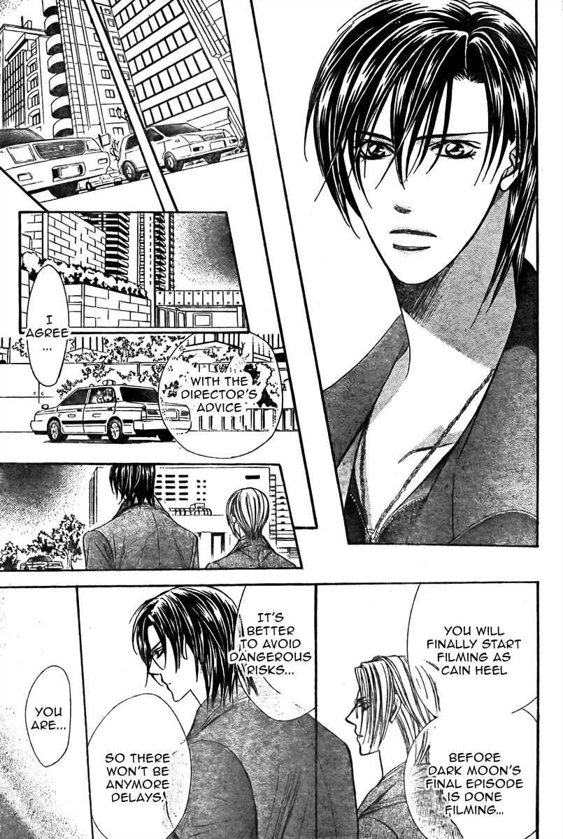 Read Skip Beat! Manga Online