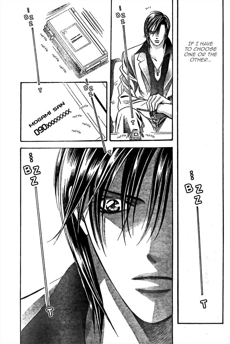 Read Skip Beat! Manga Online