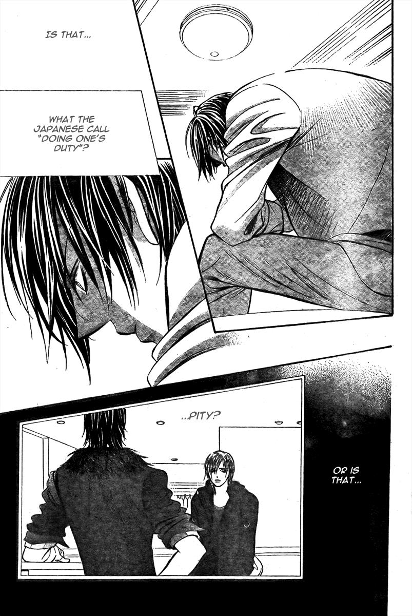 Read Skip Beat! Manga Online