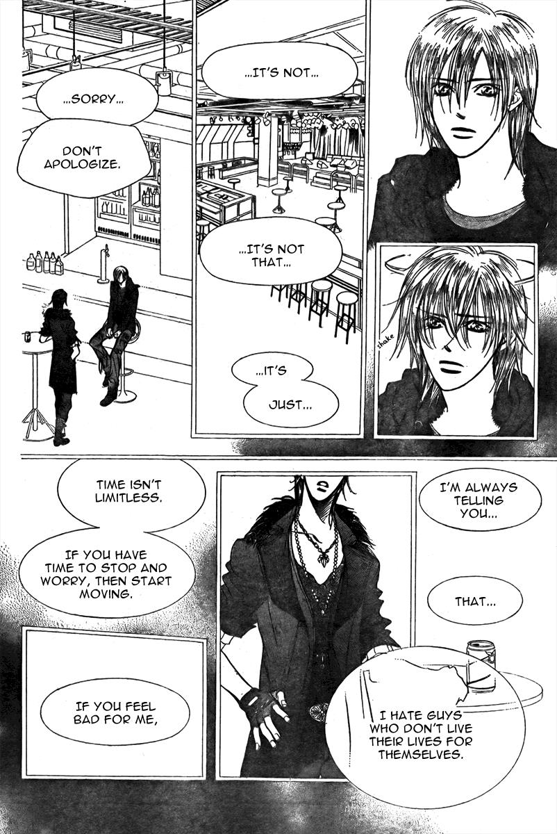 Read Skip Beat! Manga Online