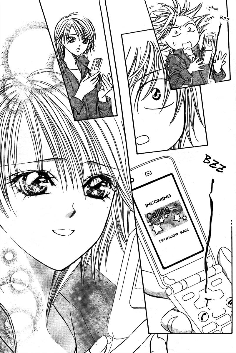 Read Skip Beat! Manga Online