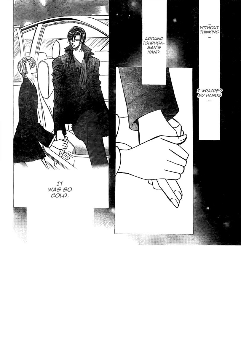 Read Skip Beat! Manga Online