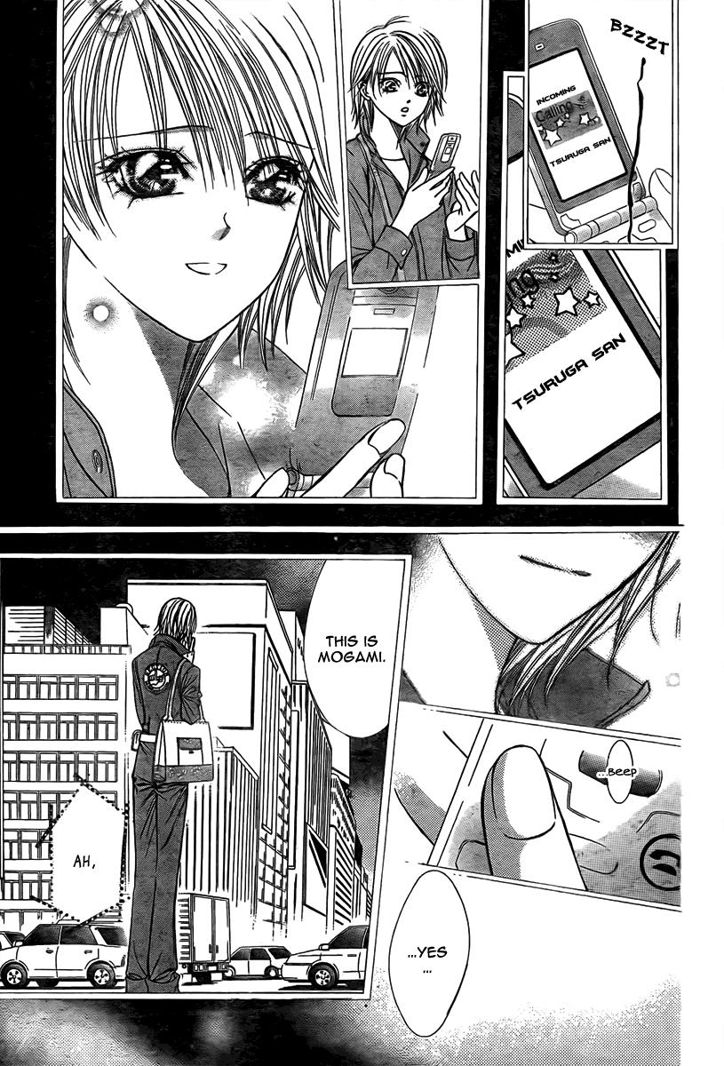 Read Skip Beat! Manga Online