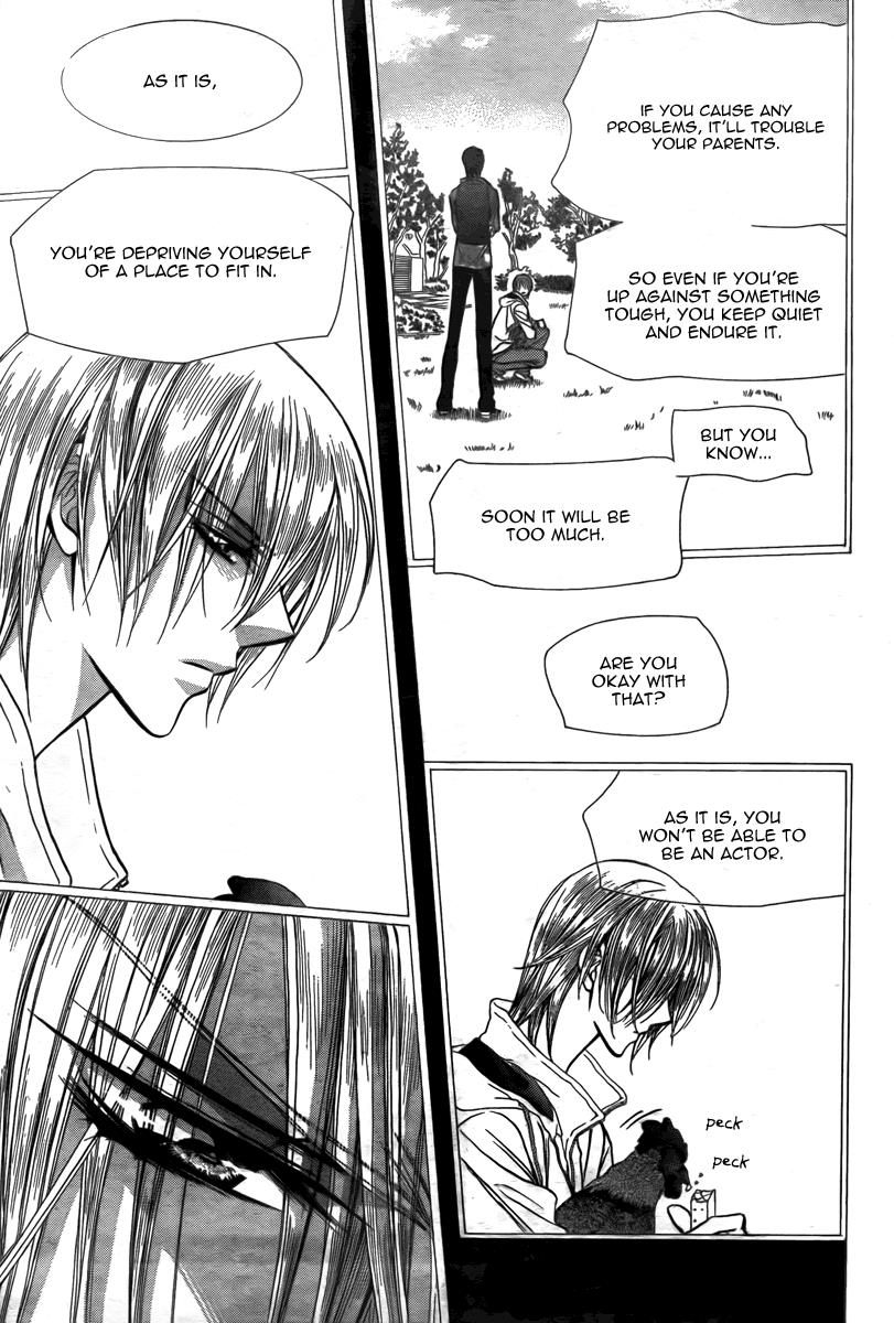 Read Skip Beat! Manga Online