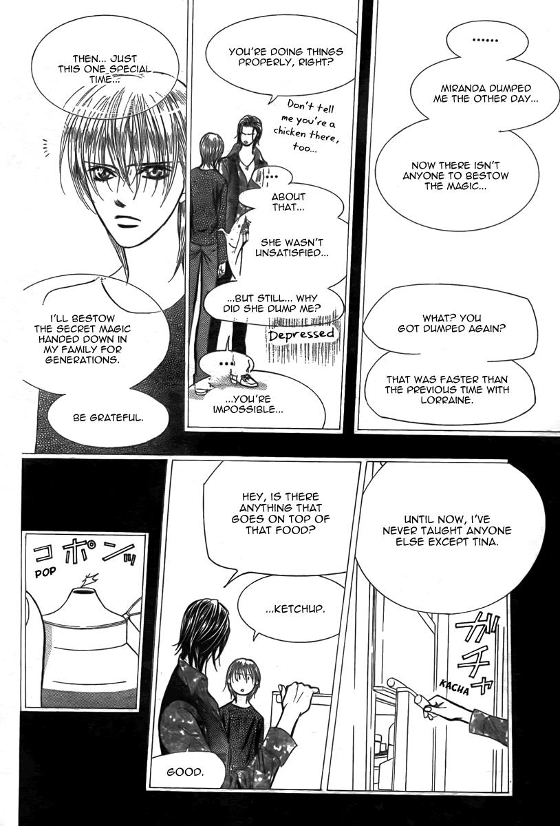 Read Skip Beat! Manga Online