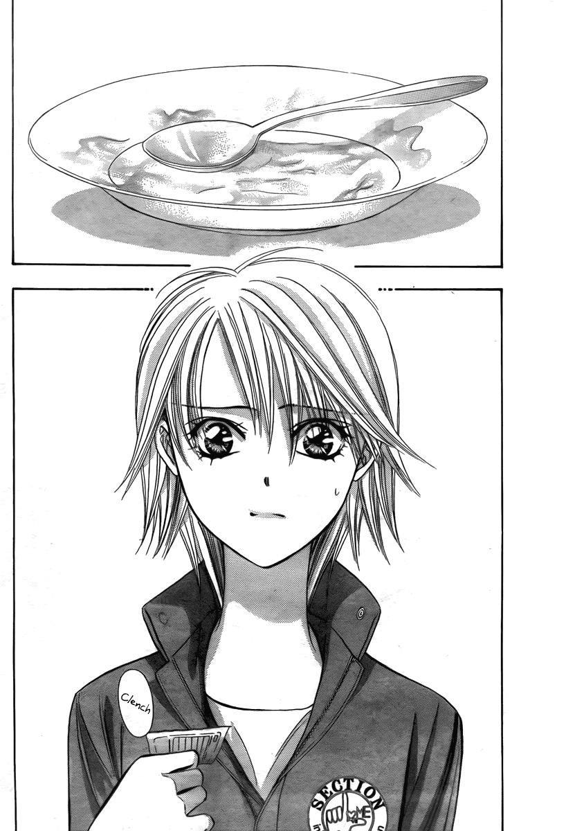 Read Skip Beat! Manga Online