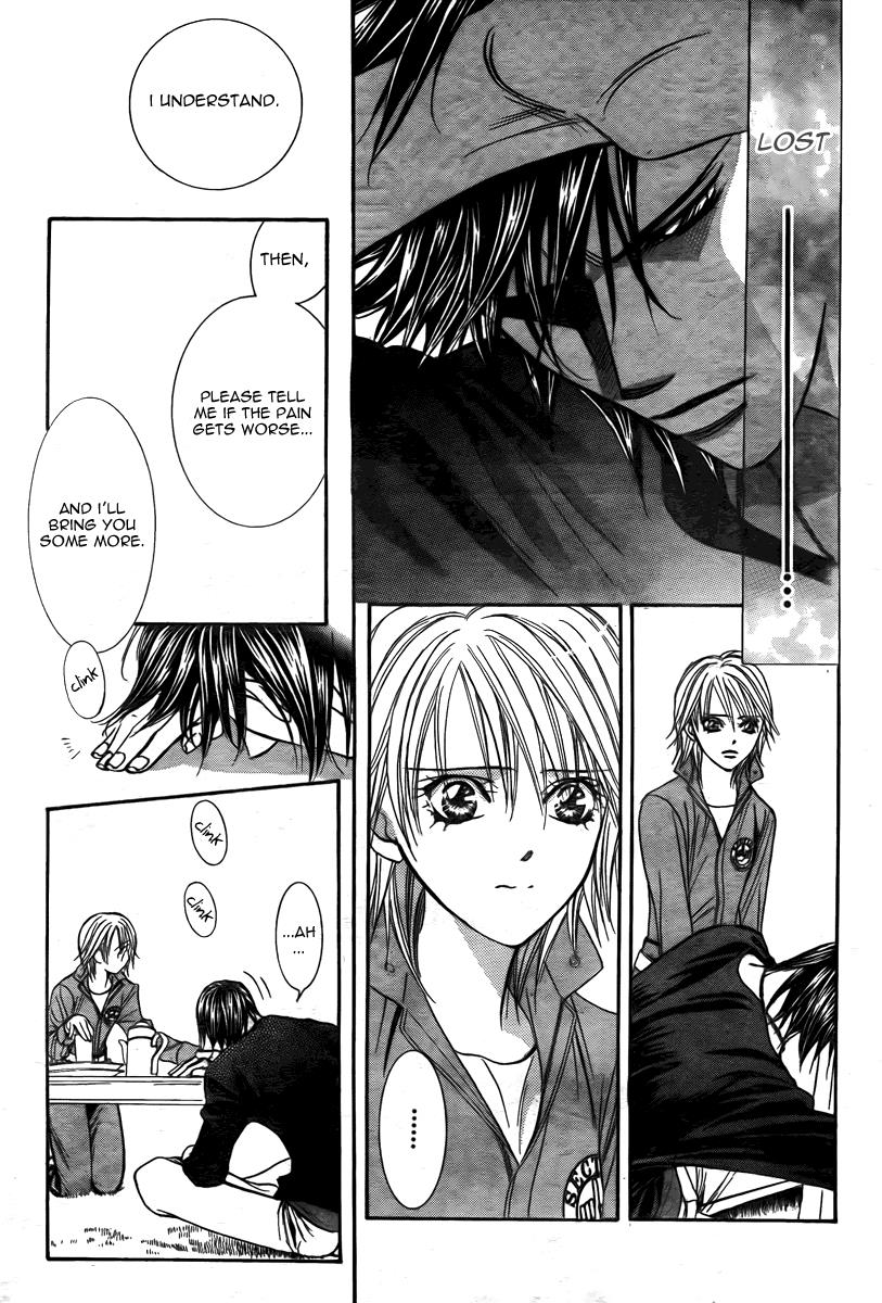 Read Skip Beat! Manga Online