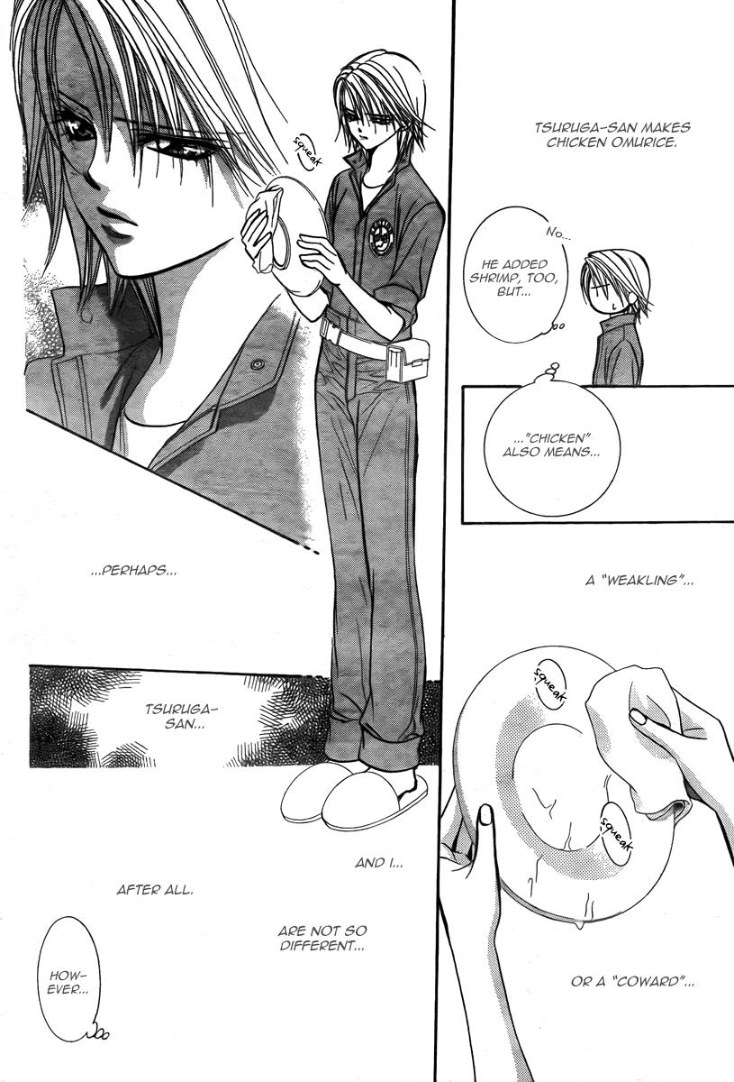 Read Skip Beat! Manga Online