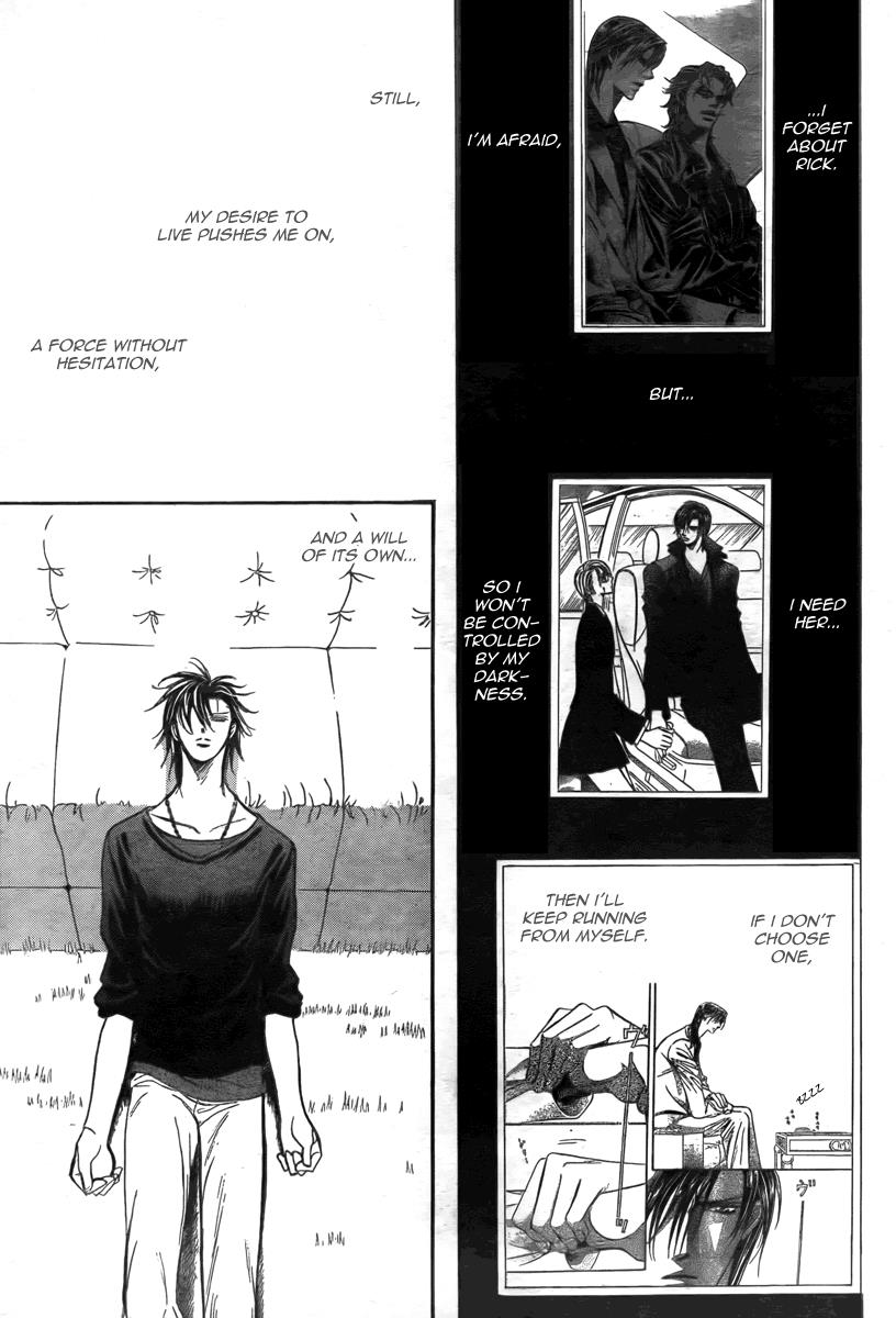 Read Skip Beat! Manga Online