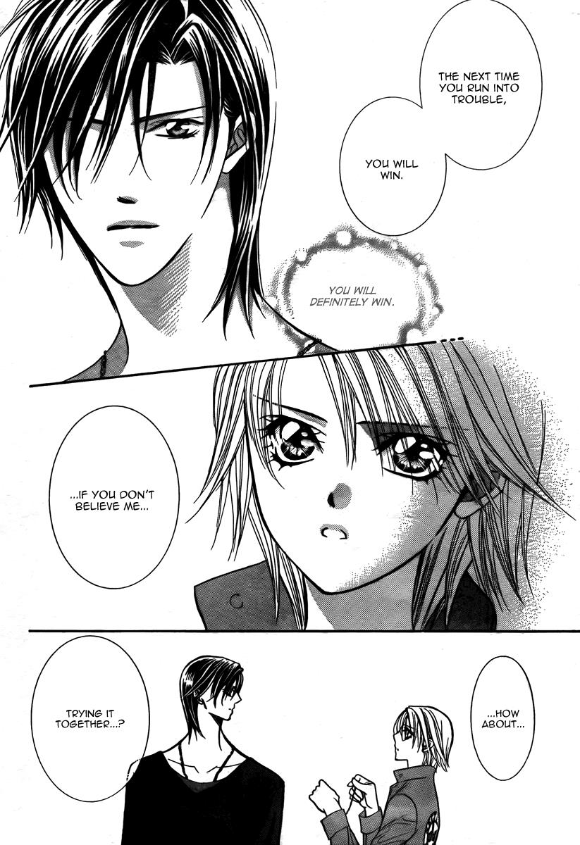 Read Skip Beat! Manga Online