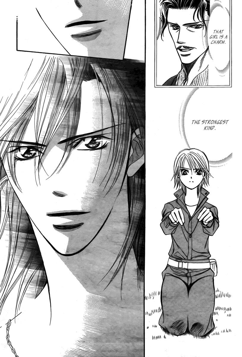 Read Skip Beat! Manga Online