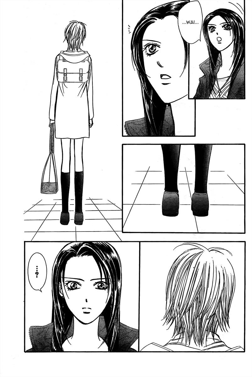 Read Skip Beat! Manga Online