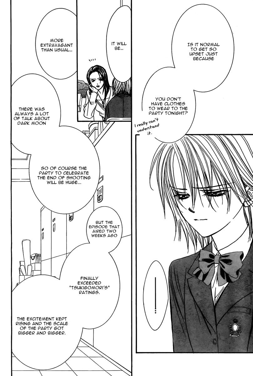Read Skip Beat! Manga Online