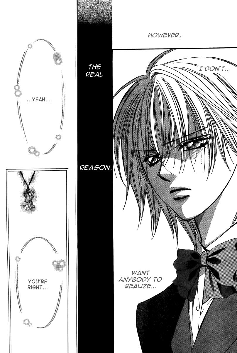 Read Skip Beat! Manga Online