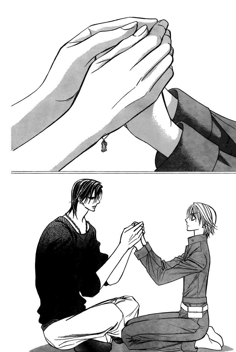 Read Skip Beat! Manga Online