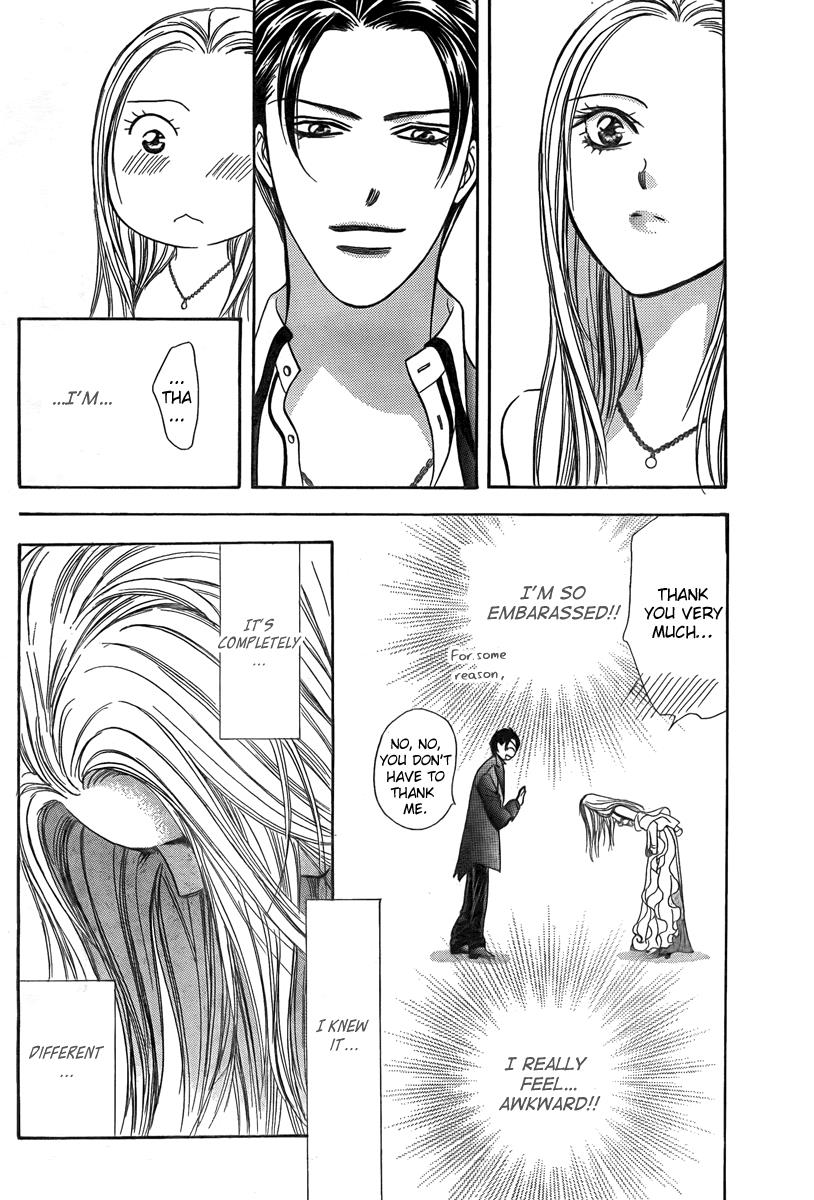 Read Skip Beat! Manga Online