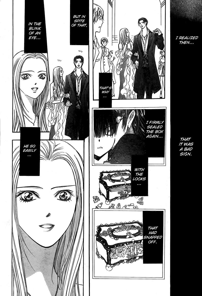 Read Skip Beat! Manga Online