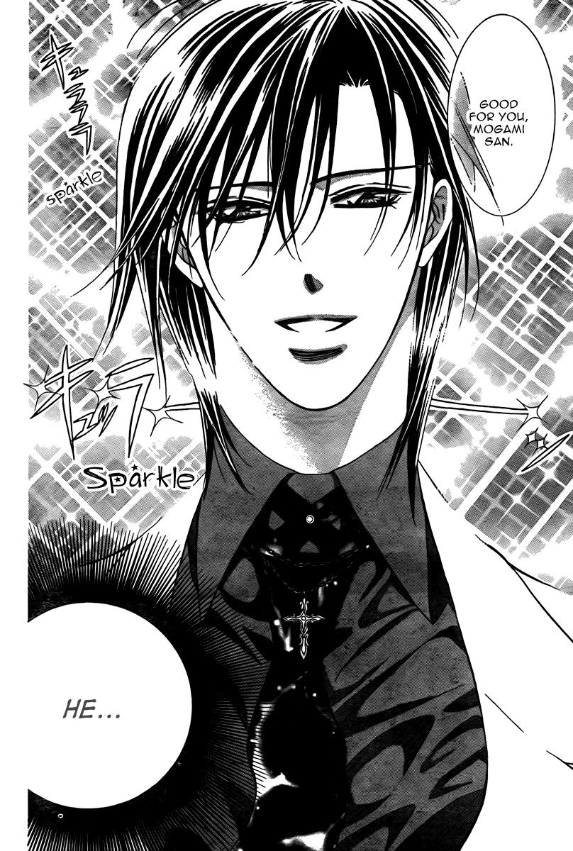Read Skip Beat! Manga Online