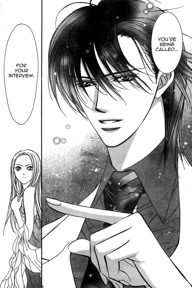Read Skip Beat! Manga Online