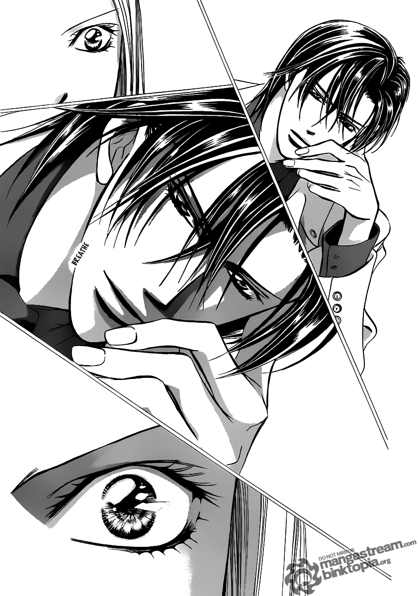 Read Skip Beat! Manga Online