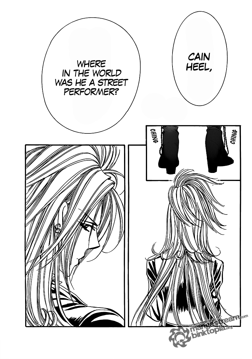 Read Skip Beat! Manga Online