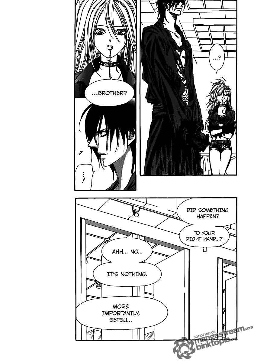 Read Skip Beat! Manga Online