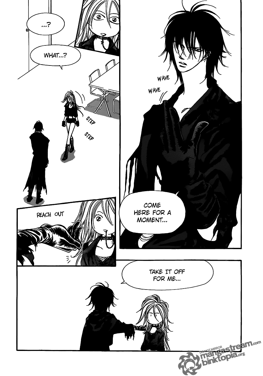 Read Skip Beat! Manga Online