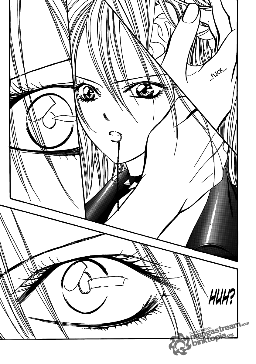 Read Skip Beat! Manga Online