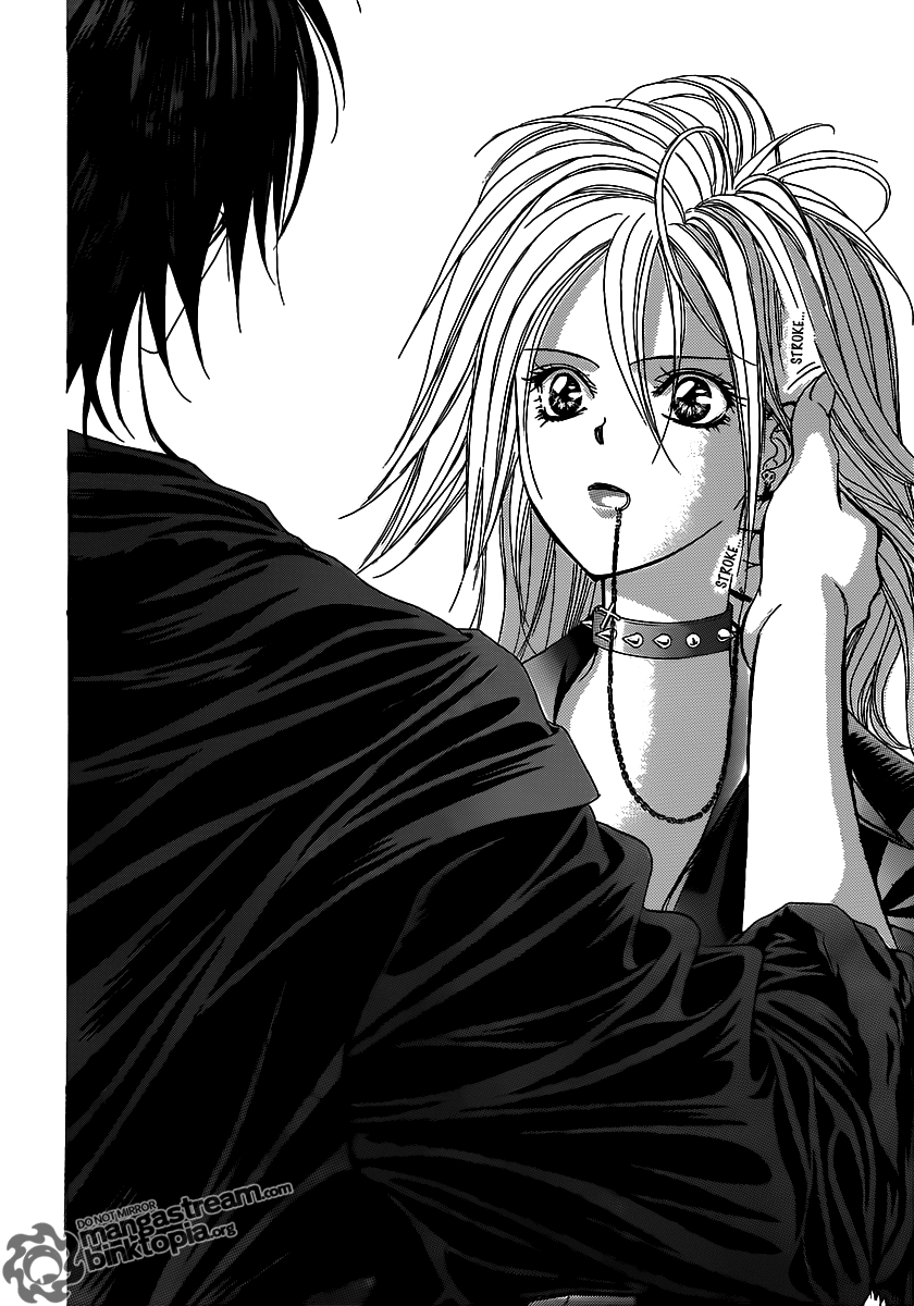 Read Skip Beat! Manga Online