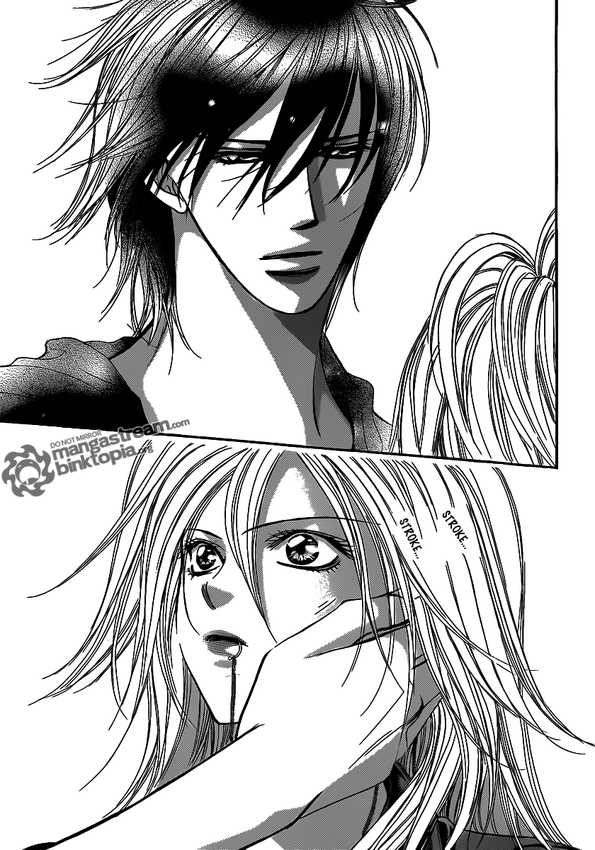 Read Skip Beat! Manga Online