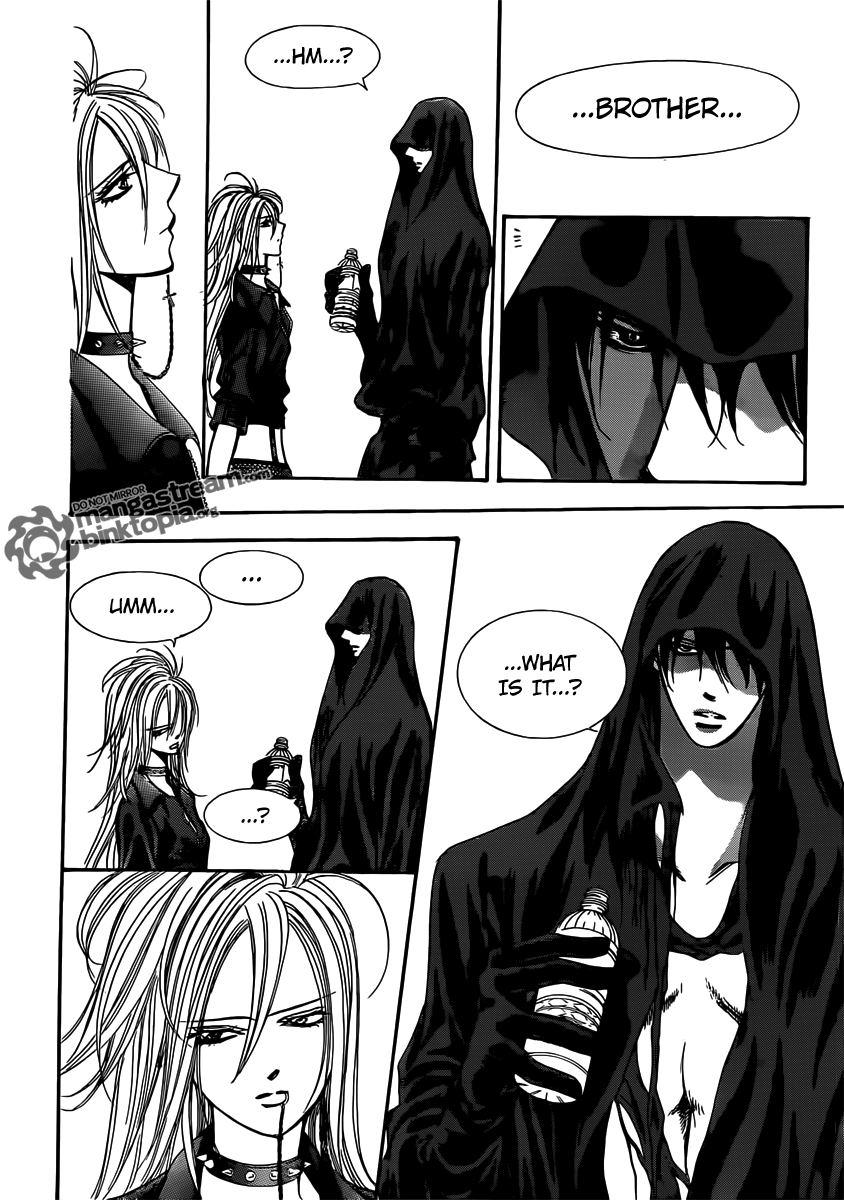 Read Skip Beat! Manga Online