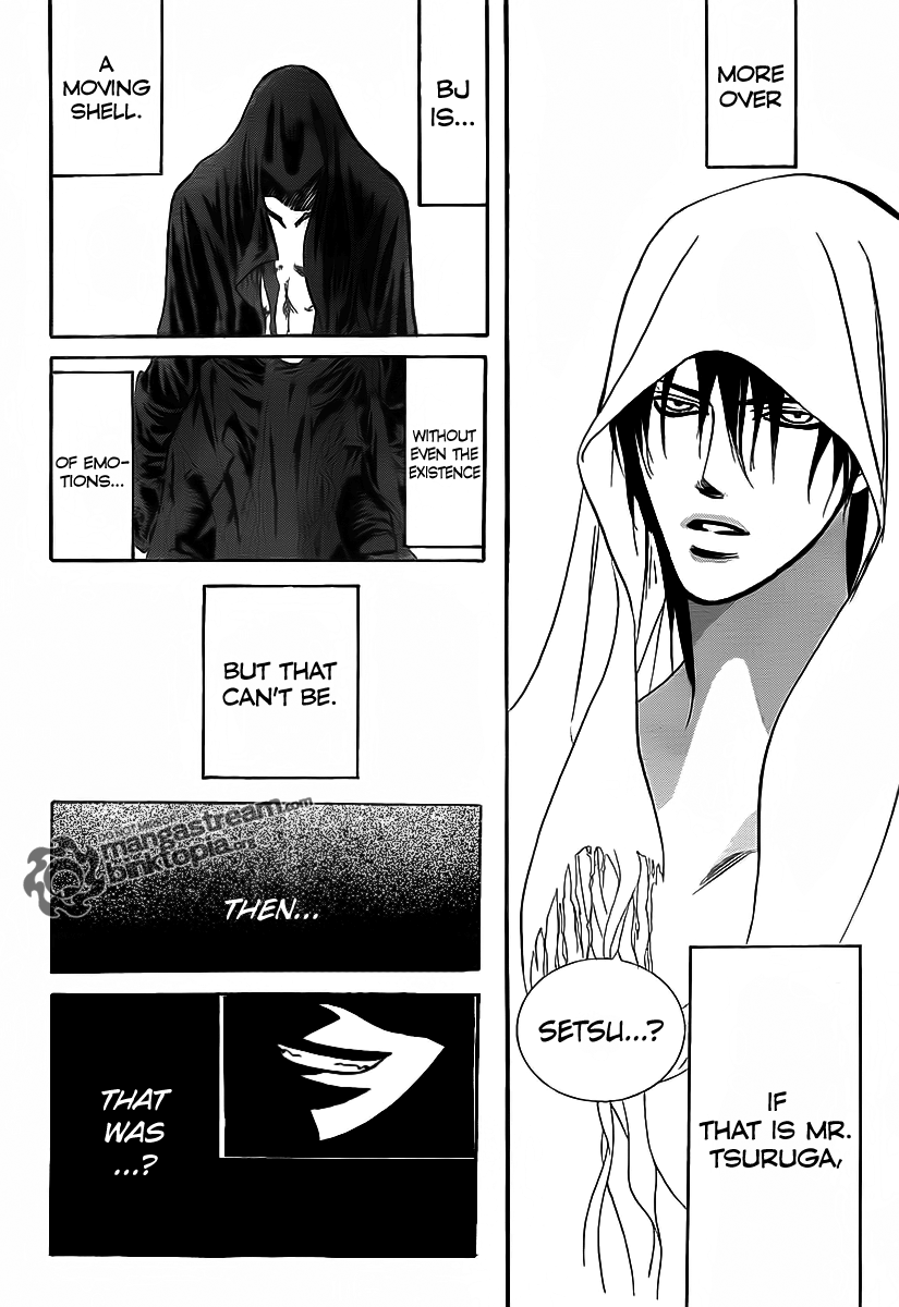 Read Skip Beat! Manga Online